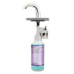 Rubbermaid Commercial 800 ml Refill Enriched Hand Soap with Moisturizers - Floral Scent (4/Carton)