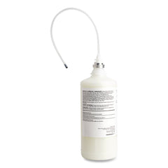 Rubbermaid Commercial FG4013131 800 ml Refill Green Seal Certified Lotion Soap - Honeysuckle Scent (4/Carton)