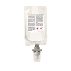 Rubbermaid Commercial 400mL Box TC Clean Seat Foaming Refill - Unscented (12/Carton)
