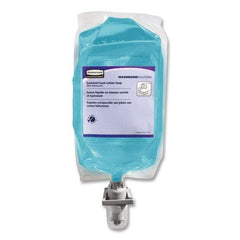 Rubbermaid Commercial Autofoam Lotion Soap with Moisturizer 1100 mL Hand Soap Refill (4/Carton)