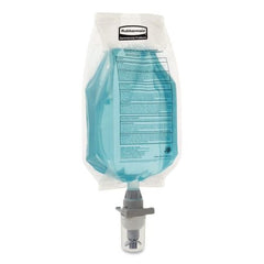 Rubbermaid Commercial Autofoam Lotion Soap with Moisturizer 1100 mL Hand Soap Refill (4/Carton)