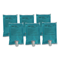 Rubbermaid Commercial 1,000 mL Autofoam Hand Soap Refill - Light Floral Scent (6/Carton)