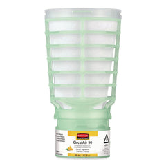 Rubbermaid Commercial 1.62 oz. TCell Microtrans Odor Neutralizer Refill - Citrus