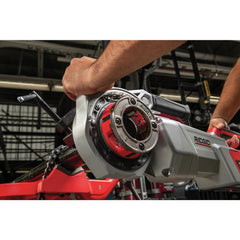 Ridgid 760 FXP 11-R Brushless Lithium-Ion Cordless Power Drive (Tool Only)