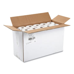 AmerCareRoyal 3 in. x 150 ft. Register Rolls - White (30/Carton)