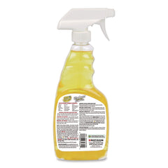 Rust-Oleum Ultra Power Specialty Adhesive Remover 16 oz Spray Bottle 6/Carton