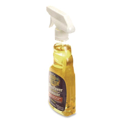 Rust-Oleum Ultra Power Specialty Adhesive Remover 16 oz Spray Bottle 6/Carton