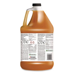 Rust-Oleum Concentrated Neutral Floor Cleaner Pine Scent 1 gal Bottle (4/Carton)