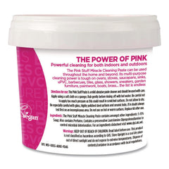 The Pink Stuff 17.6 oz Miracle Cleaning Paste - Fruity Scent