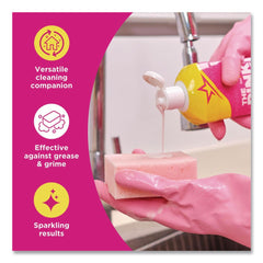 The Pink Stuff 16.9 oz Miracle Cream Cleaner - Fruity Scent