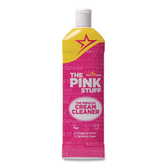 The Pink Stuff 16.9 oz Miracle Cream Cleaner - Fruity Scent