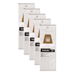 Sanitaire Style ST Disposable Vacuum Bags for SC600 and SC800 Series (10/Carton)