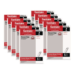 Sanitaire Style Z Vacuum Bags (10/Carton)