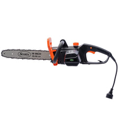 Scott's 11 Amp 14 in. Corded Chainsaw