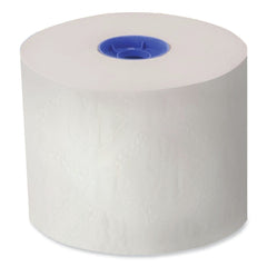 Tork 110292A 2-Ply Septic Safe Advanced High Capacity Bath Tissue - White (36/Carton)