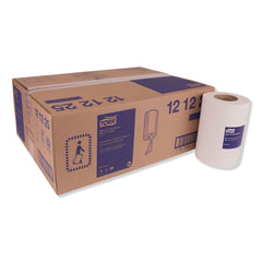 Tork 2-Ply 8.3 in. x 11.8 in. Advanced Soft Mini Centerfeed Hand Towel (12/Carton)