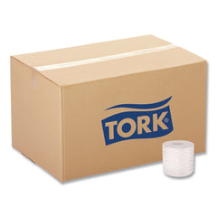 Tork 2-Ply Septic Safe Advanced Bath Tissue - White (80/Carton)