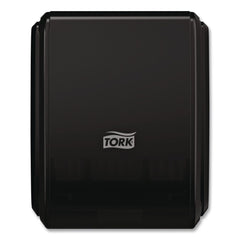 Tork Constant 3.93 in. x 4.72 in. x 5.98 in. Air Freshener Dispenser - Black (6/Carton)