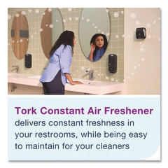 Tork Constant 32 mL Air Freshener Refill - Blossom (6/Carton)