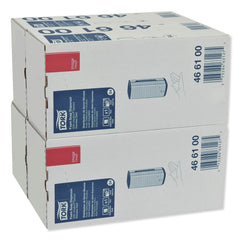 Tork 466100 Image Design 4.5 x 5.12 x 10.62 1 L Foam Skincare Automatic Dispenser with Intuition Sensor - Stainless Steel