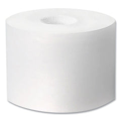 Tork Advanced 2-Ply Coreless High Capacity Bath Tissue - White (36/Carton)