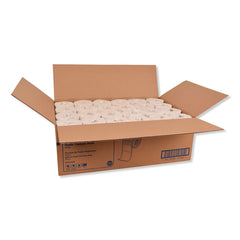 Tork 2-Ply Universal Septic-Safe Bath Tissue - White (500 Sheets/Roll, 48 Rolls/Carton)