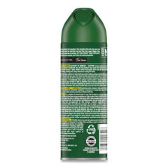 OFF! 6 oz Aerosol Spray Deep Woods Insect Repellent