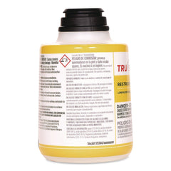 SC Johnson TruShot 2.0 Restroom Cleaner Fresh Scent 9 oz Cartridge (4/Carton)