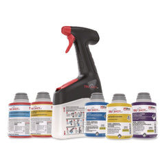 SC Johnson TruShot 2.0 Restroom Cleaner Fresh Scent 9 oz Cartridge (4/Carton)