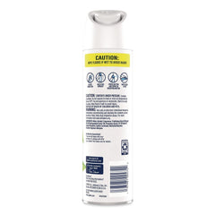 Glade 7.3 oz Air Freshener - Clean Linen (6/Carton)