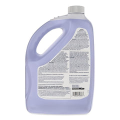 Windex 697262 128-Ounce Non-Ammoniated Glass/Multi Surface Cleaner - Pleasant Scent