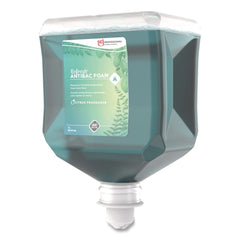 SC Johnson 2 L Refresh Foaming Hand Soap Refill - Citrus Scent (4/Carton)