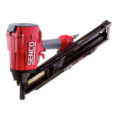 SENCO FramePro 325XP 34 Degree 3 1/4 in. Clipped Head Framing Nailer