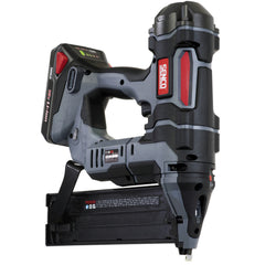 Factory Reconditioned SENCO F-16XP 18V Lithium-Ion 2-1/2 in. Cordless 16 Gauge Straight Finish Nailer Kit (1.5 Ah)