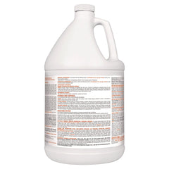 Simple Green 3310200601001 1 gal. Bottle d Pro 3 Plus Antibacterial Concentrate - Herbal (6/Carton)