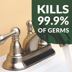 Simple Green 3310200601001 1 gal. Bottle d Pro 3 Plus Antibacterial Concentrate - Herbal (6/Carton)