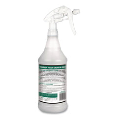 Simple Green 32 oz Ready-To-Use Pro Food Service Cleaner (12/Carton)