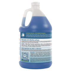 Simple Green Clean Building 1-Gallon Glass Cleaner Concentrate - Unscented (2/Carton)