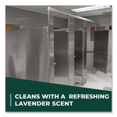 Simple Green 55 Gallon Industrial Cleaner and Degreaser - Lavender Scent