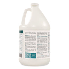 Simple Green Lime Calcium Surface Residue Remover, 1 gal Bottle, 6/Carton