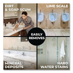 Simple Green 32 oz Ready-To-Use Pro Bathroom Cleaner (12/Carton)