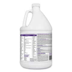 Simple Green 3410000430501 1 gal. D Pro 5 Disinfectant Bottle (4/Carton)