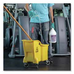 Simple Green 3410000430501 1 gal. D Pro 5 Disinfectant Bottle (4/Carton)
