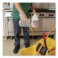 Simple Green 3410000430501 1 gal. D Pro 5 Disinfectant Bottle (4/Carton)