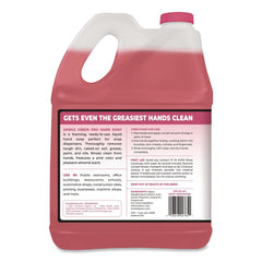 Simple Green 1 Gallon Pro Hand Soap - Almond Scent (4/Carton)