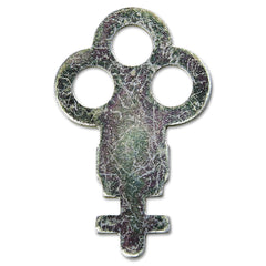 San Jamar R1500XC/T1800WH/T1800XC/T1900SS/T1950XC/T1905XC/T800WH Towel Dispenser Key