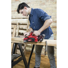 Skil 20V PWRCORE 20 Brushless Lithium-Ion 3-1/4 in. Cordless Planer (Tool Only)