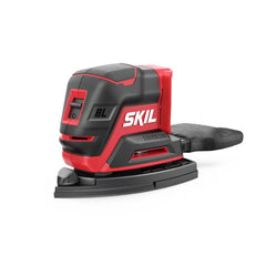 Skil 20V PWRCORE 20 Brushless Compact Lithium-Ion Cordless Multi-Sander (Tool Only)