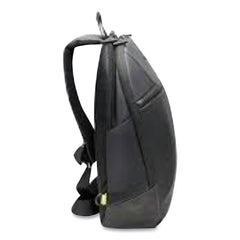 SOLO 8.5 in. x 4.5 in. x 13.5 in. GLHF (Good Luck Have Fun) Sling Fits Devices Up to 12.9 in. - Black