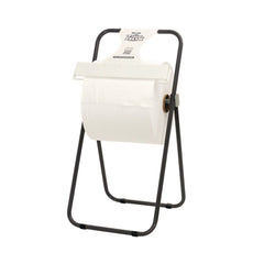 Sellars 1-Ply 12.5 x 12 TOOLBOX Z300 Wipers - White (1/Carton)